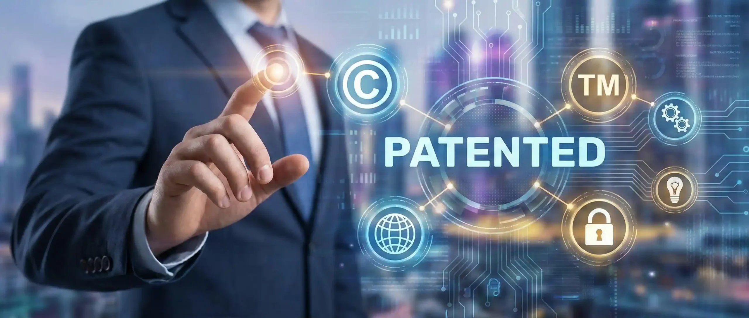 Derkin Patent ve Sınai Mülkiyet Danışmanlığı