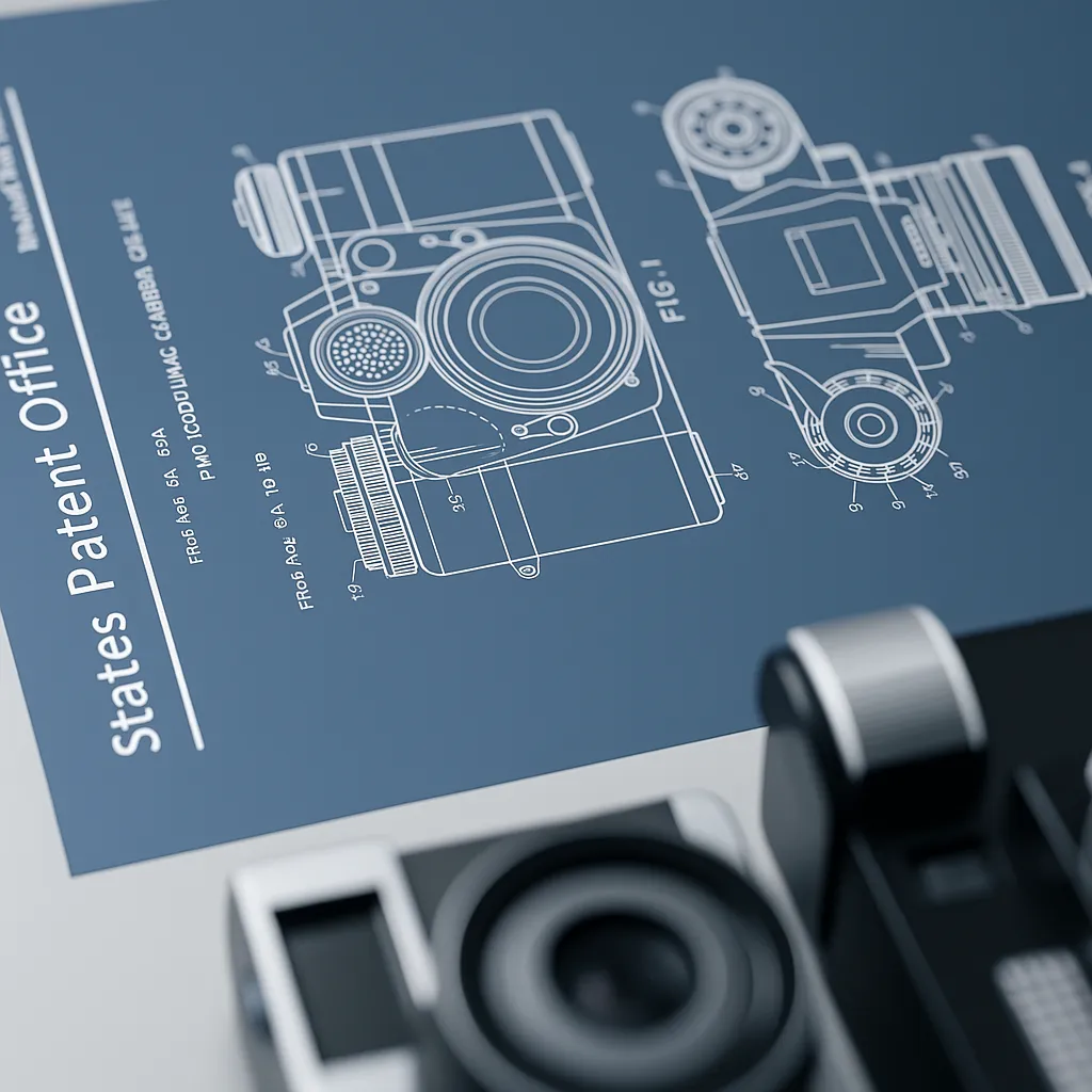 Patent Tescili Hizmetleri