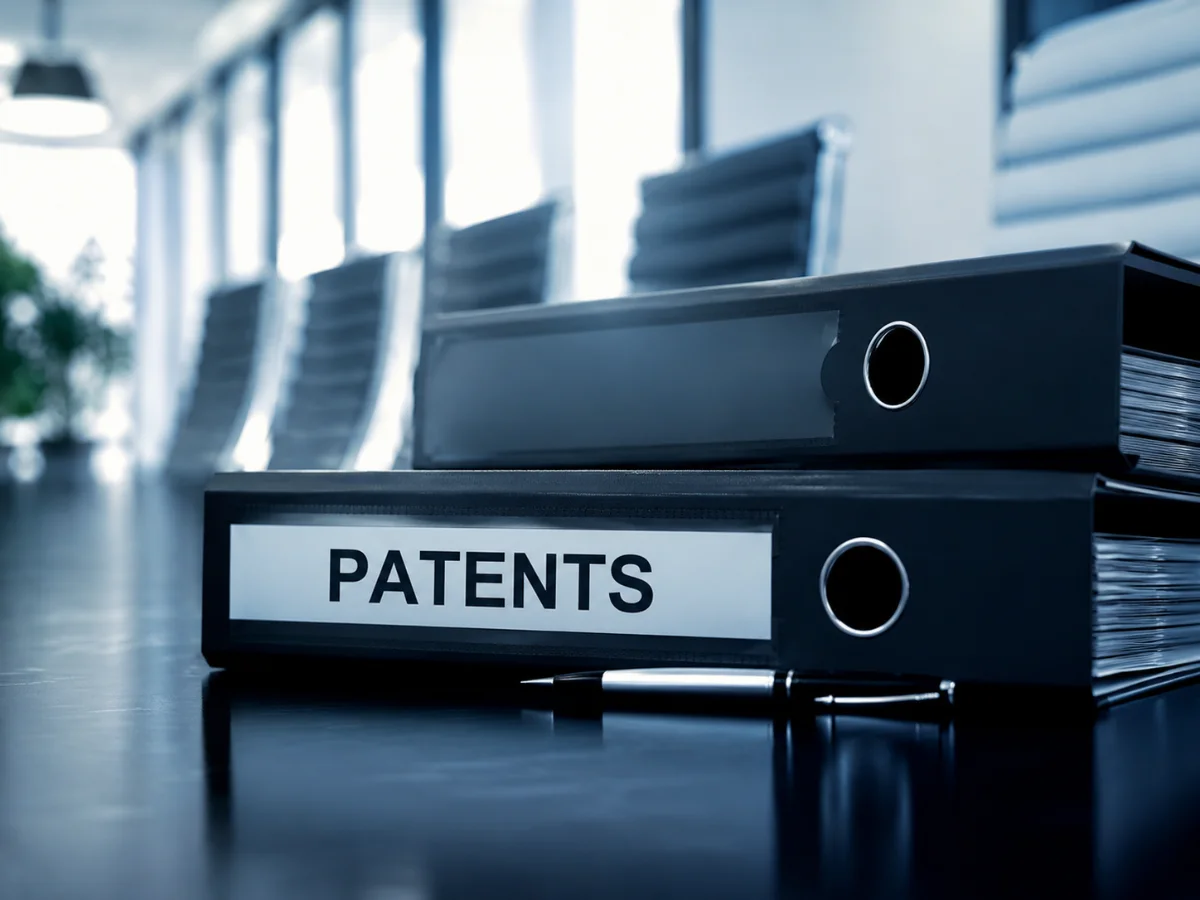 Profesyonel Patent Danışmanlığı ve Tescil Hizmetleri